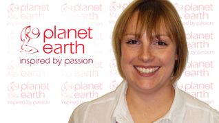 Helen Bingham Joins Planet Earth Logistics