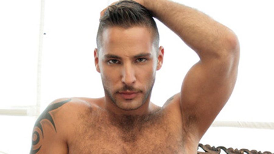 Lucas Issues Casting Call for Second Gay Israeli Flick