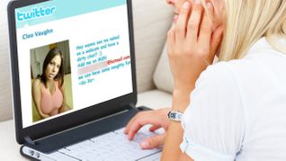 Spam Bots Hit Twitter Disguised as Sexy Pic Profiles