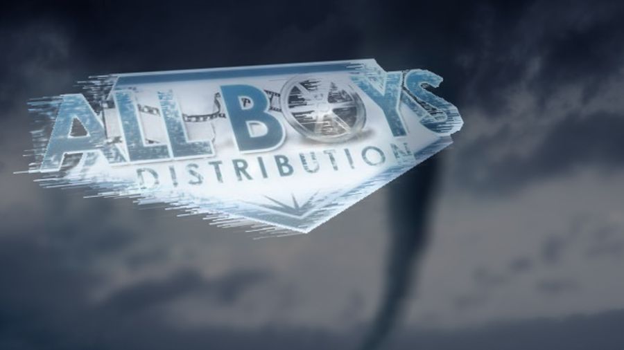 Tornado Disrupts Business at All Boys