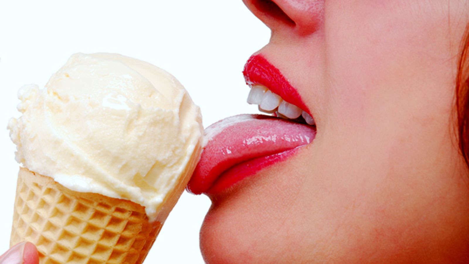 Forget Viagra: Eat Ice Cream