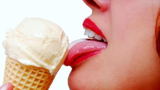 Forget Viagra: Eat Ice Cream