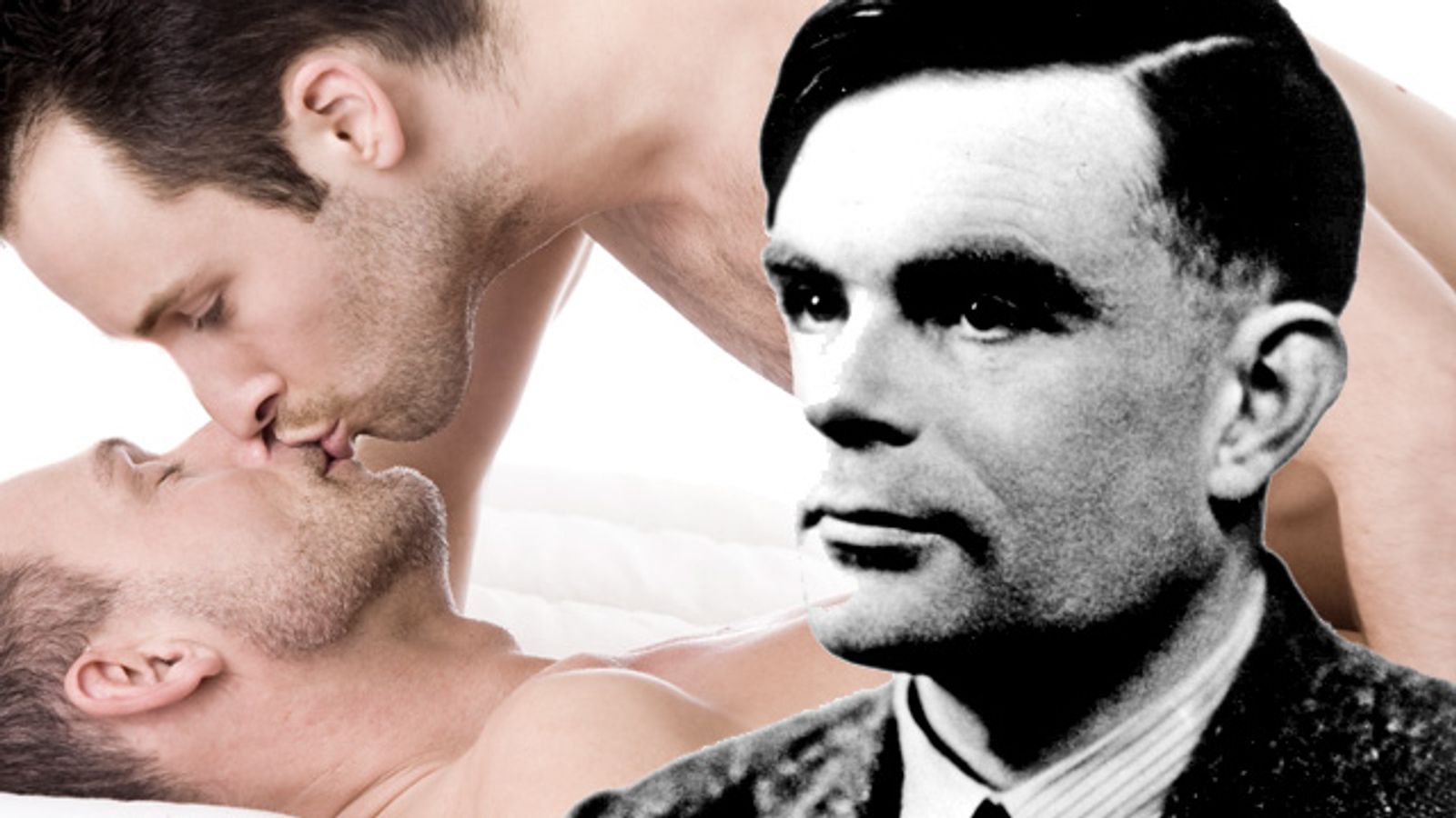 Soon, Alan Turing May Stop Turning In His Grave