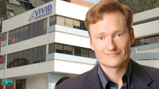 'Tonight Show' Does Vivid