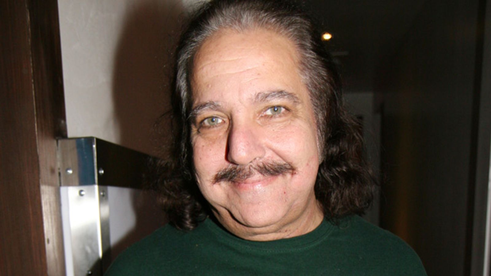 Ron Jeremy: The King of Queens