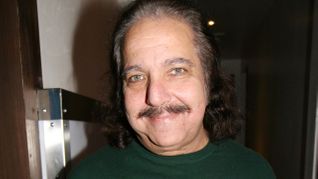 Ron Jeremy: The King of Queens
