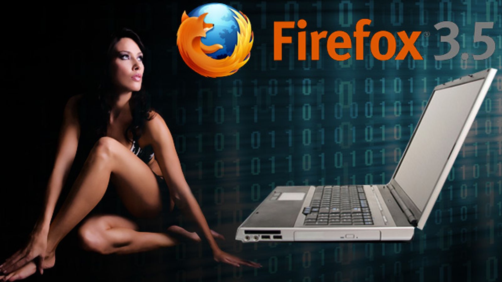 Was Porn Shame Behind the Rejection of Firefox 3?