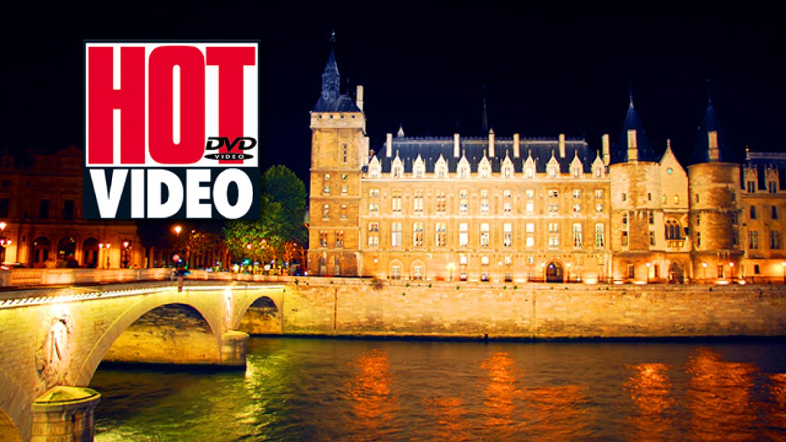 Hot d'Or Awards to Hold Press Party on River Palace Boat
