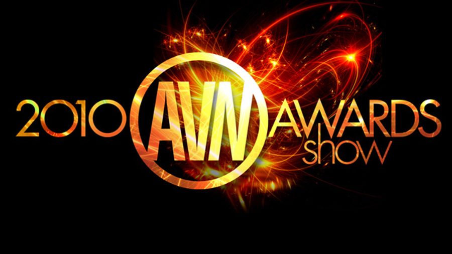 AVN Announces New Location for 2010 AVN Awards Show