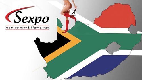 Sexpo Survey Tracks South Africa's Sex Traits