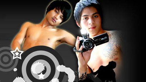 GayAsianAmateurs.com Gets New Focus, Look