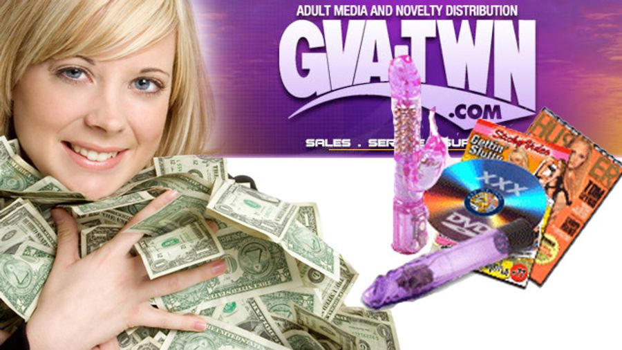 GVA-TWN Launches Cash for Sexxxtras Program