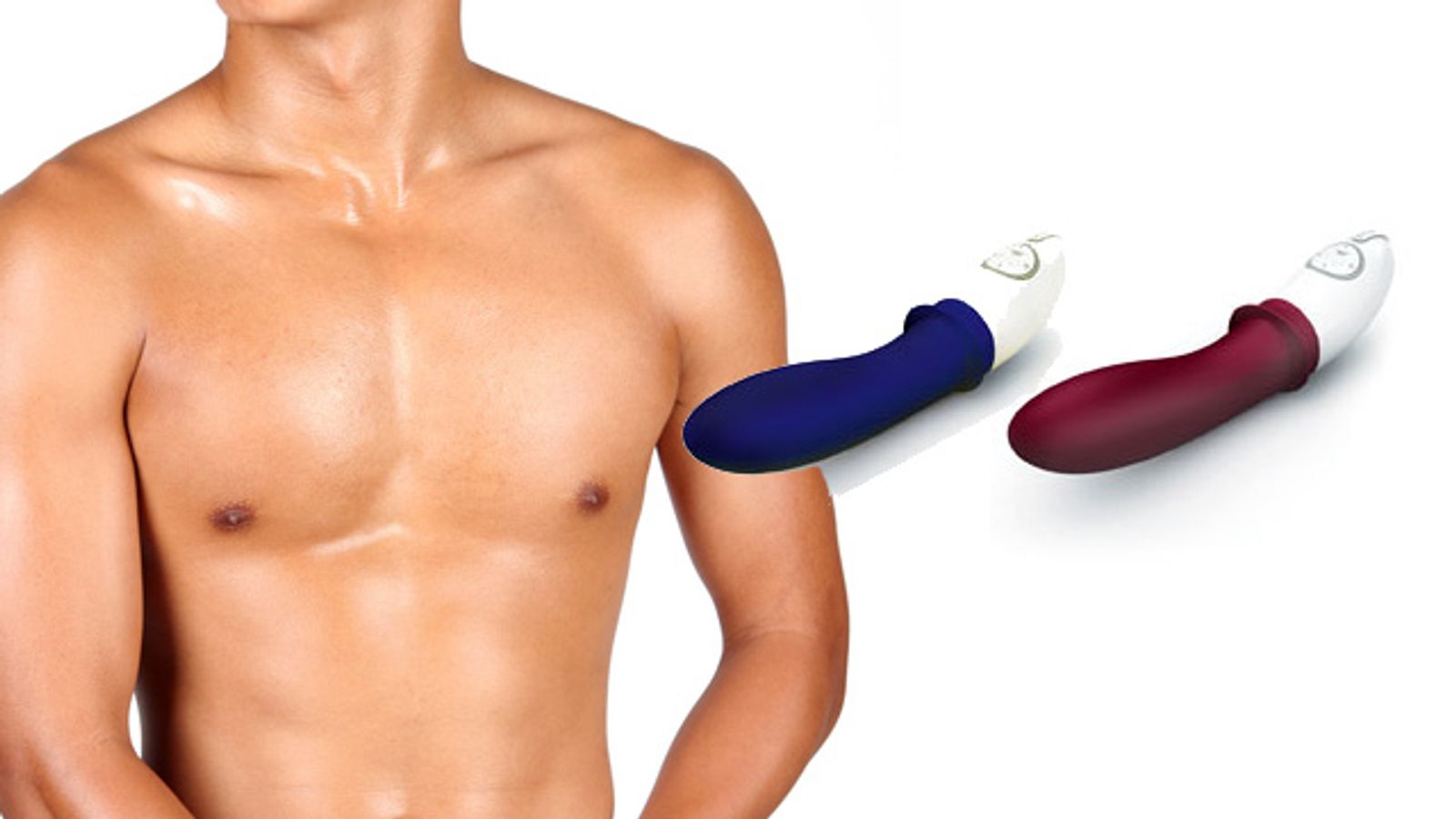 LELO's BILLY: For Men Who Take Their Pleasure in Style