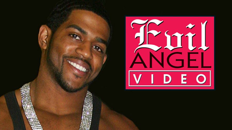 Evil Angel and Brian Pumper Split Over STD Testing