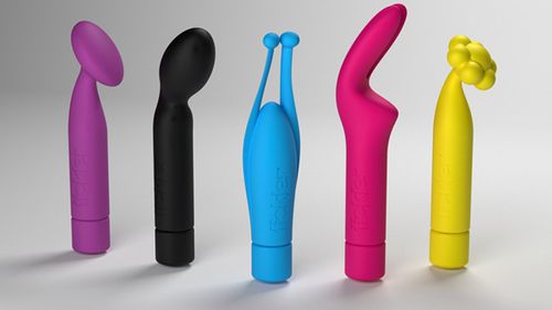 Eric Kalen, Former Head of Design at LELO, Starts New Brand