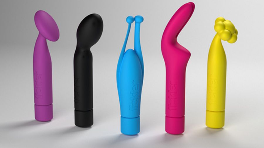 Eric Kalen, Former Head of Design at LELO, Starts New Brand