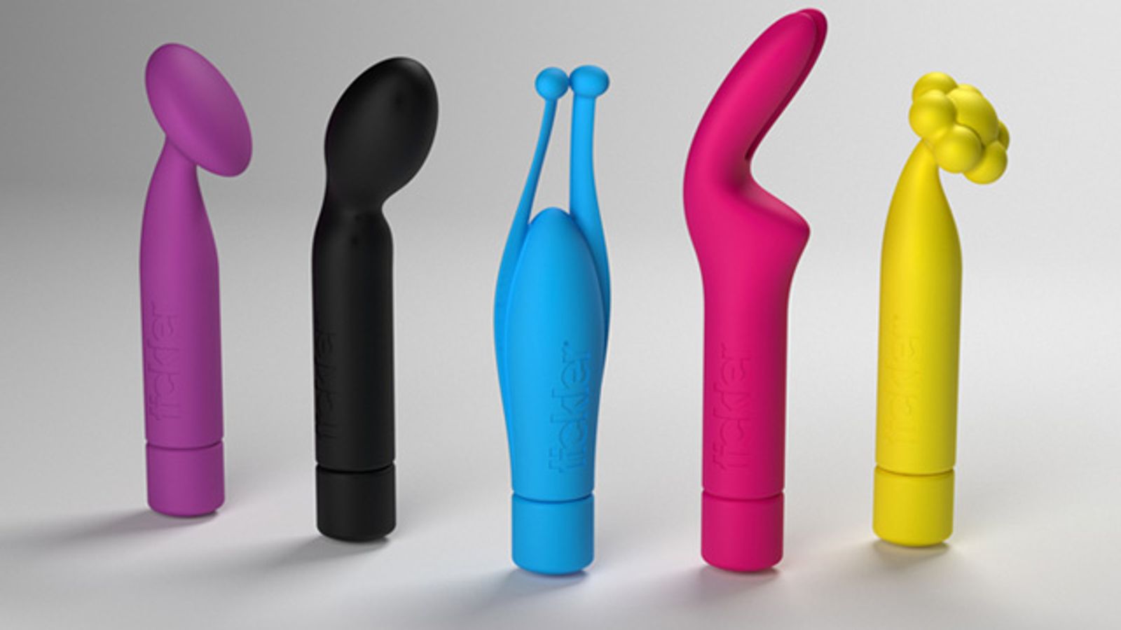 Eric Kalen, Former Head of Design at LELO, Starts New Brand