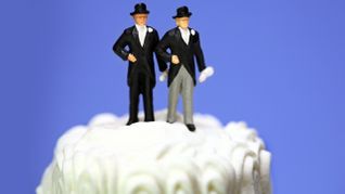 Census: More than One Quarter of Same-Sex Couples Consider Themselves Married