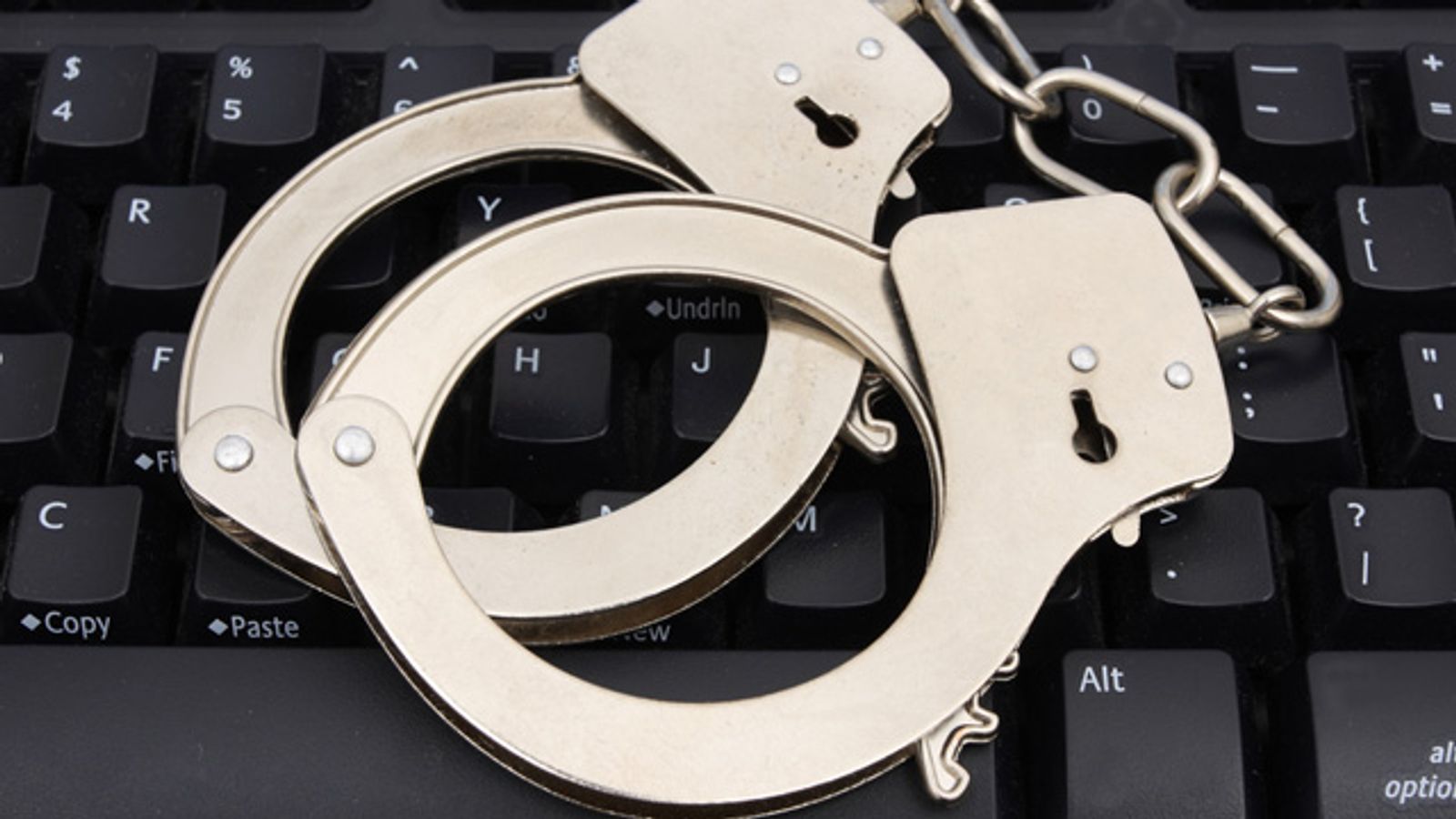 Thai Man Gets Year in Jail for Explicit Pics on Website
