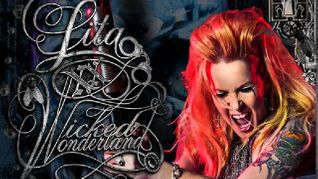 Metal Queen Lita Ford Releases Song on Stockroom.com