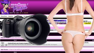 MediumPimpin.com Launches New Photography Message Board