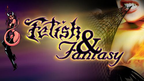 Naughty Tweet Partners With Fetish & Fantasy Ball