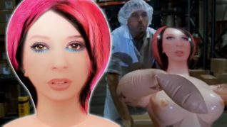 Topco Blow Up Doll Launches Video Contest