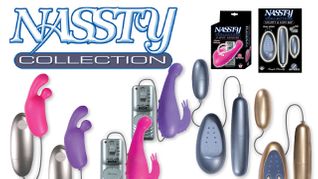 Nasstoys Preps to Launch Nassty Line