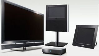Toshiba Reveals 3D TVs with No Glasses Needed