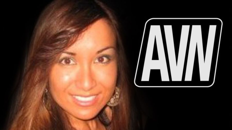 AVN Media Network Taps Sara Harter for Director of Sales