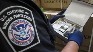 Customs Officials Seize $774K in ‘Hazardous Massage Devices’
