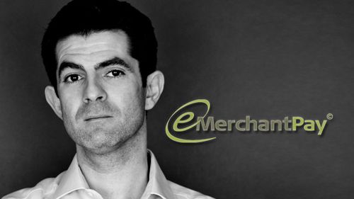 eMerchantPay CEO Resigns