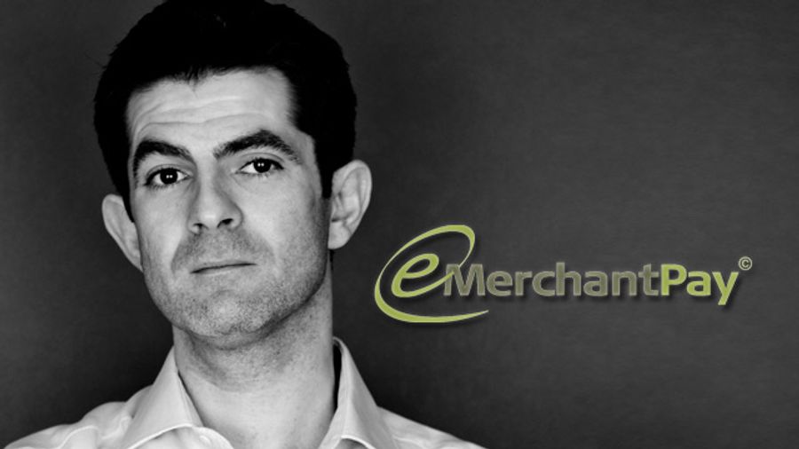eMerchantPay CEO Resigns