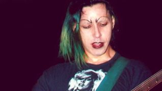 Marilyn Manson Co-Founder Scores GwenMedia's 'Snatched'