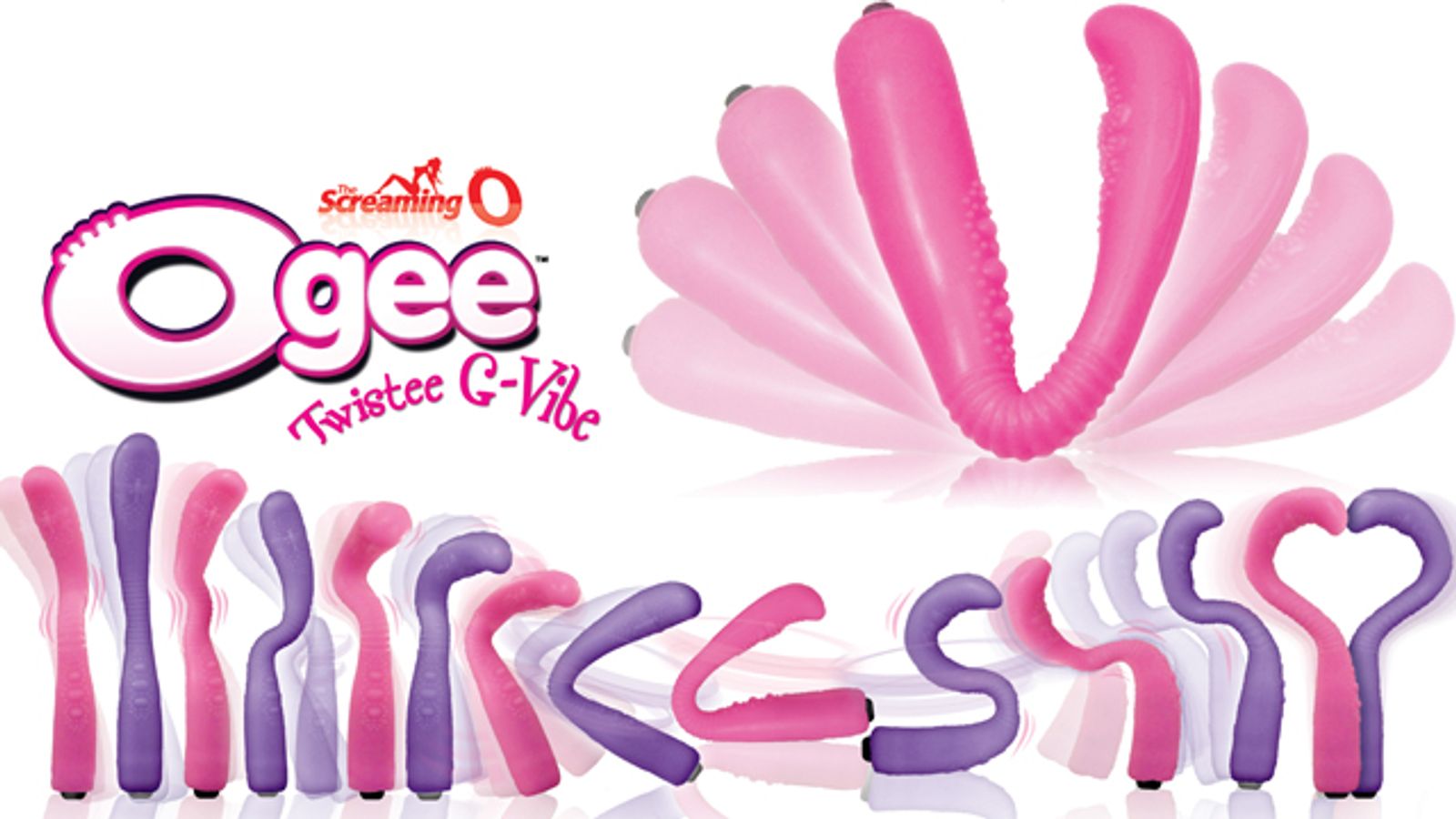 The Screaming O Puts New Twist Into Sex Toys With Revolutionary Ogee