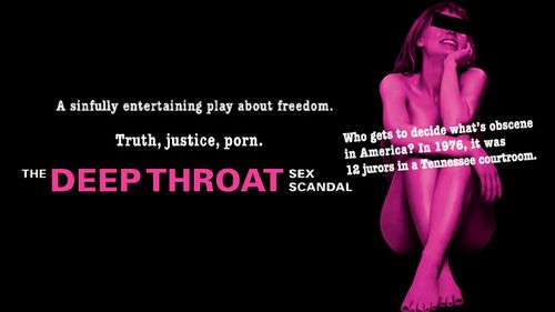 ‘The Deep Throat Sex Scandal’ Venue Closes Doors