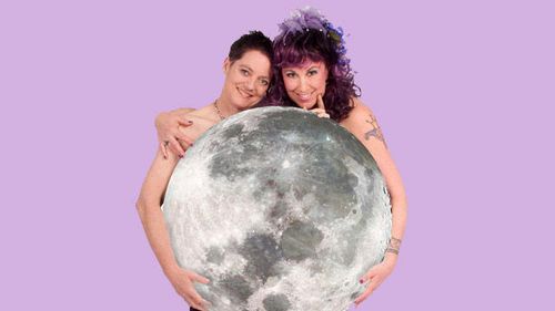 Annie Sprinkle 'Big Gay Eco-Sexual Art-Wedding' Back On in LA