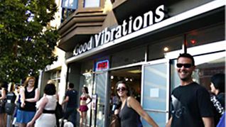 Good Vibrations Opens New Downtown Store in S.F.