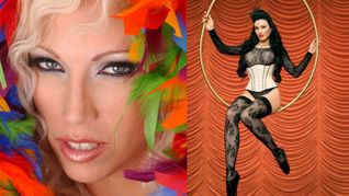 Exotic Erotic Ball Adds Starlets, Harlots and the Best in Burlesque