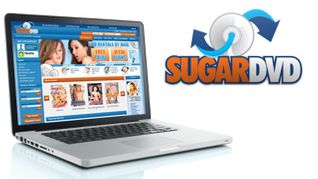 SugarDVD Announces Revamped Website