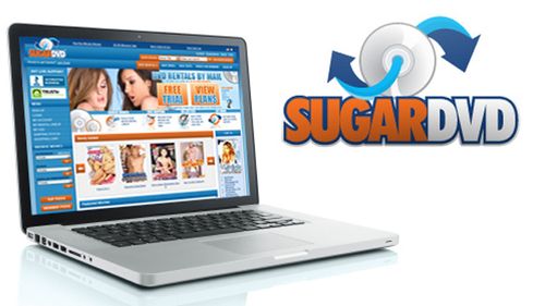 SugarDVD Announces Revamped Website