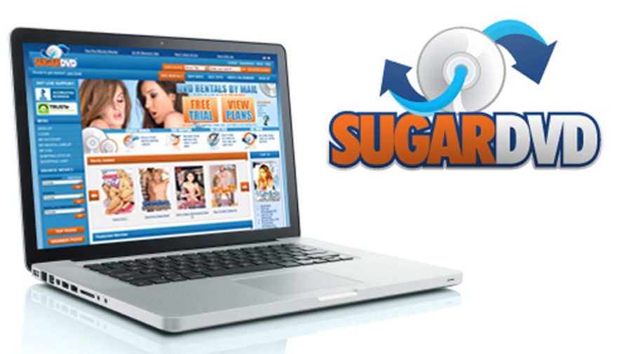 SugarDVD Announces Revamped Website
