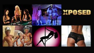 Xposed Expo Set to Take Over Miami Beach in 2011