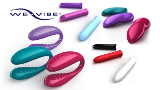 We-Vibe Releasing New Products, New Colors
