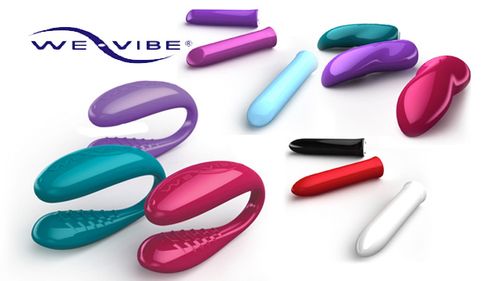 We-Vibe Releasing New Products, New Colors