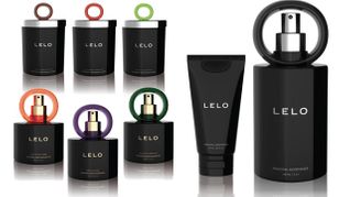 Ignite Your Senses With LELO’s Flickering Touch Line