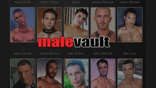 C1R Launches MaleVault.com: 'The Only Thing Better Than VOD'