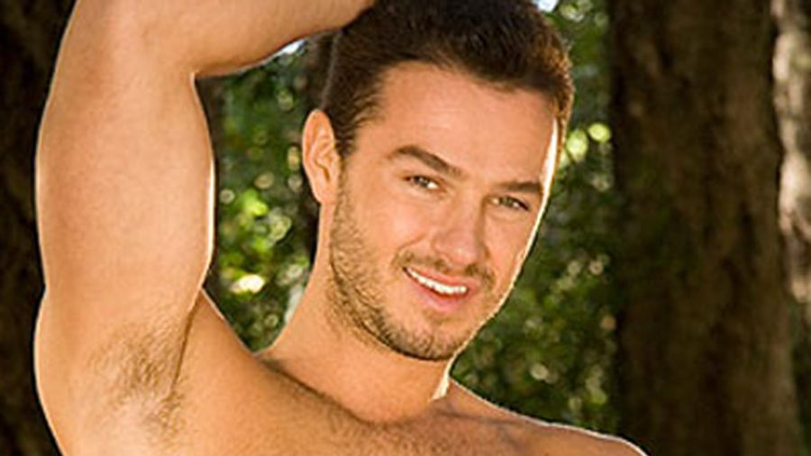 Titan Media Signs Jessy Ares as Newest Exclusive Performer
