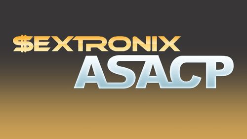 Sextronix Becomes Newest ASACP Corporate Sponsor