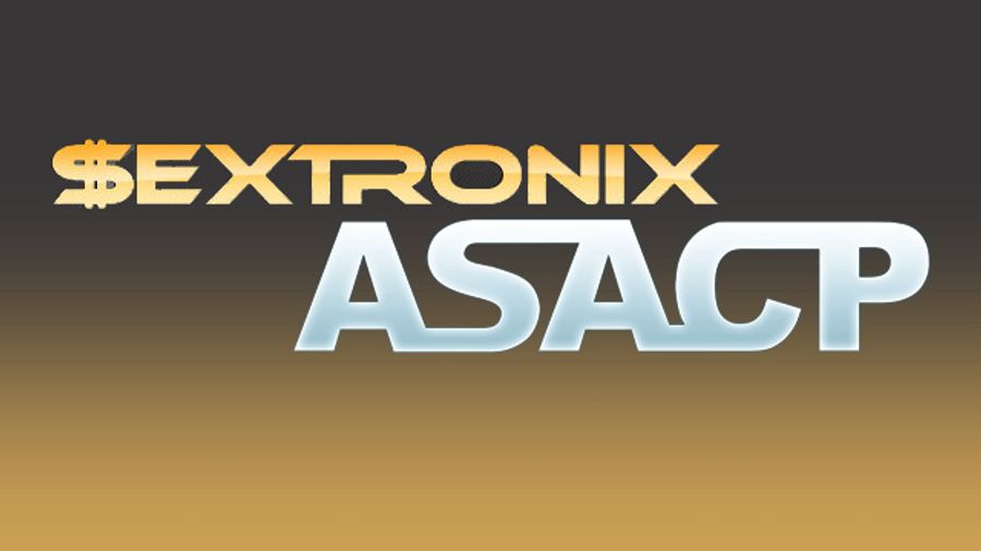 Sextronix Becomes Newest ASACP Corporate Sponsor